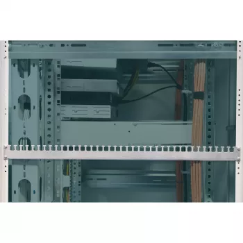 Calha de suporte de cabos Digitus DN-19 ORG-600P