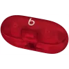 Beats Solo Buds - auriculares true wireless - Transparent Red, modelo A3151 A3150 A3152