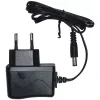 Rádio CB portátil President Randy III Plus ASC AM/FM preto