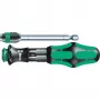 Wera 05051021001 suporte de armazenamento preto