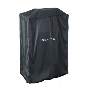 Bolsa Severin ZB 8122 acessório para grelhador exterior preto