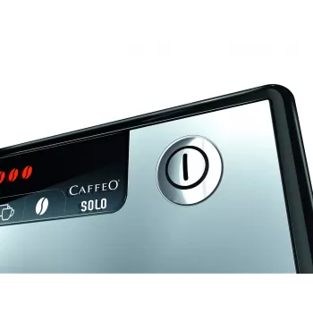 Máquina de café expresso automática Melitta 1,2 L Caffeo Solo