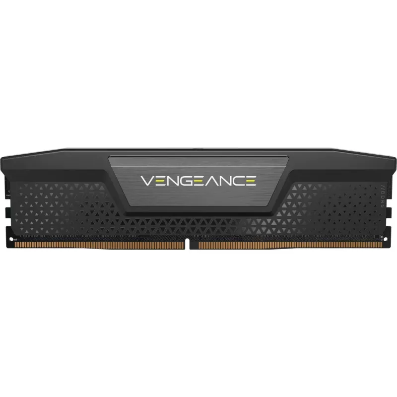 Memória CORSAIR VENGEANCE 64GB (2x32GB) DDR5 5600MHz