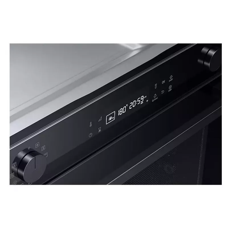 Forno compacto NQ5B4553FBK