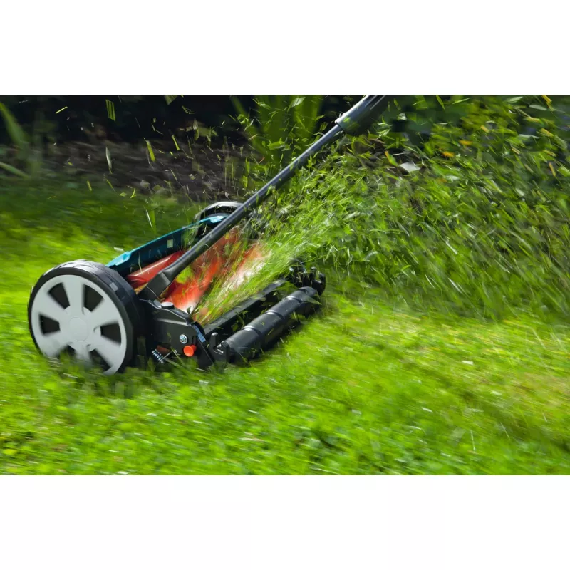 Corta-relva manual Gardena 04018-20