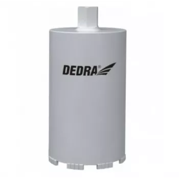 Serra copo Dedra HW4082, diâmetro de corte 82 mm