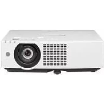 Panasonic PT-VMZ51SEJ - projetor LCD - 5200 lm - WUXGA (1920 x 1200) - 16:10 - 1080p - LAN