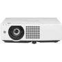 Panasonic PT-VMZ51SEJ - projetor LCD - 5200 lm - WUXGA (1920 x 1200) - 16:10 - 1080p - LAN