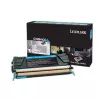 Cartucho de toner Lexmark C748H3CG 10000 páginas ciano