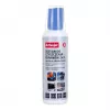 Panos de limpeza e líquido para equipamentos ActiveJet AOC-269, pano de microfibra 200x200 mm, spray 250 ml, 2 unid.