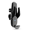 Xblitz FX5 suporte automático para automóvel com carregamento