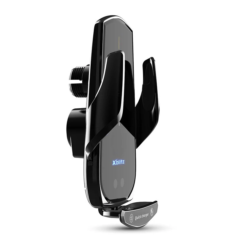 Xblitz FX5 suporte automático para automóvel com carregamento