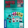 Inside Job, jogo de cartas