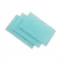 Toalhetes de limpeza impregnados com detergente CLEANET PLUS