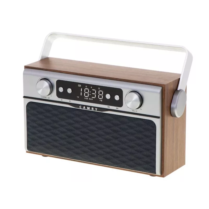 Rádio Camry CR 1183 Bluetooth