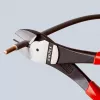 Knipex 74 01 200 SB vermelho