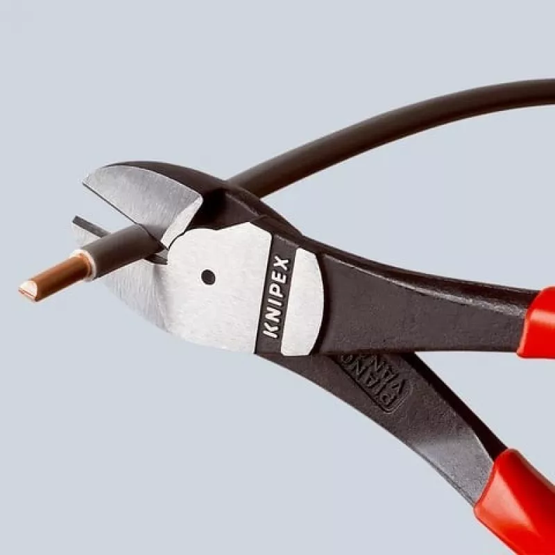 Knipex 74 01 200 SB vermelho
