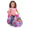 Ride On Fisher Price Musical Parade violeta