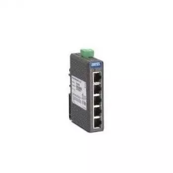 Switch Moxa EtherDevice EDS-205 - Switch - 5 x 10/100 - Desktop (EDS-205)
