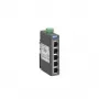 Switch Moxa EtherDevice EDS-205 - Switch - 5 x 10/100 - Desktop (EDS-205)