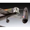 Revell Lancaster B. III Dambusters (04295) 1:72 escala avião kit de montagem em plástico