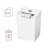 Destruidora de documentos HSM Pure 530, 80 l, 3,9 mm