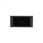 Leitor de cartões DAHUA VTO4202FB-MR — preto, 100×100×28,5 mm, compatível com Dahua Europe