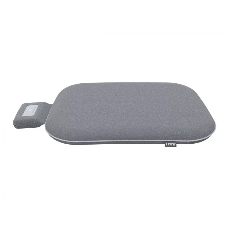 Esselte Leitz iComfi - almofada térmica - cinzento