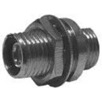 Conector de fio Preisner OFCPC FC/PC prateado