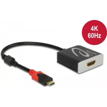 Adaptador gráfico USB DeLOCK 65400