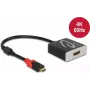 Adaptador gráfico USB DeLOCK 65400