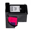 Tinta de impressora Superbulk HP B-H703BK (substituto do HP 703 CD887) Standard Preto
