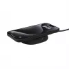 Carregador sem fios Belkin BoostCharge Pro WIA008btBK carregamento rápido interior smartphone preto