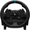 Logitech G G923 SE preto USB 2.0 volante + pedais + joystick PC, PlayStation 4, PlayStation 5 (991-000531)