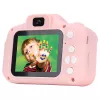 Câmara compacta AgfaPhoto Realikids Cam Mini 12 MP CMOS Rosa