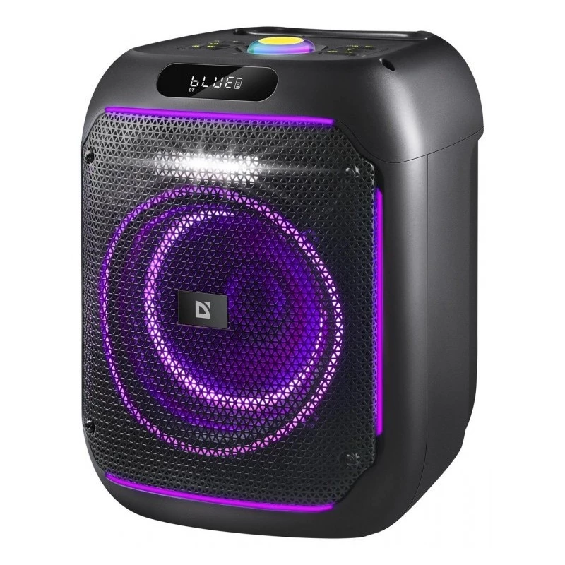 Altifalante Bluetooth Boome R 65W