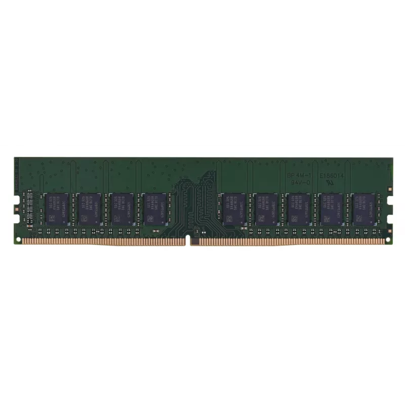 Synology - Módulo DDR4 - 16 GB - DIMM 288-PIN - 2666 MHz / PC4-21300 1.2 V sem buffer ECC