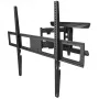 Suporte de parede para TV MACLEAN MC-423 para ecrãs 43–100 polegadas, capacidade de carga 80 kg
