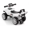 Veículo de deslizar milly mally Vehicle Monster branco — modelo 5694
