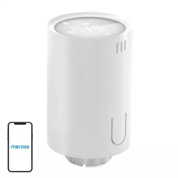Meross MTS150H termostato