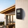 Greenblue 46003 preto LCD pilha Wi-Fi