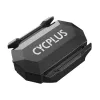 Sensor de cadência e velocidade Cycplus C3 – compatível com: Wahoo, Zwift, Endomondo, Mapmyride, etc.