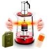 Aquecedor a óleo Extralink Aladdin, 4.6L, EKH-460
