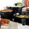 Russell Hobbs RH03259EU7 panela 18 cm