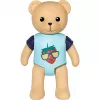 BABY born Splish Splash banheira com Teddy conjunto de brincar multicolor
