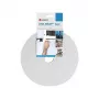 Velcro One Wrap Tape abraçadeira de cabos Velcro polipropileno 25000 mm x 10 mm branco