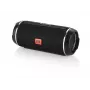 Altifalante portátil estéreo BLOW BT460 preto, prateado 10 W