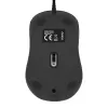Rato com fio MB-02 SAVIO
