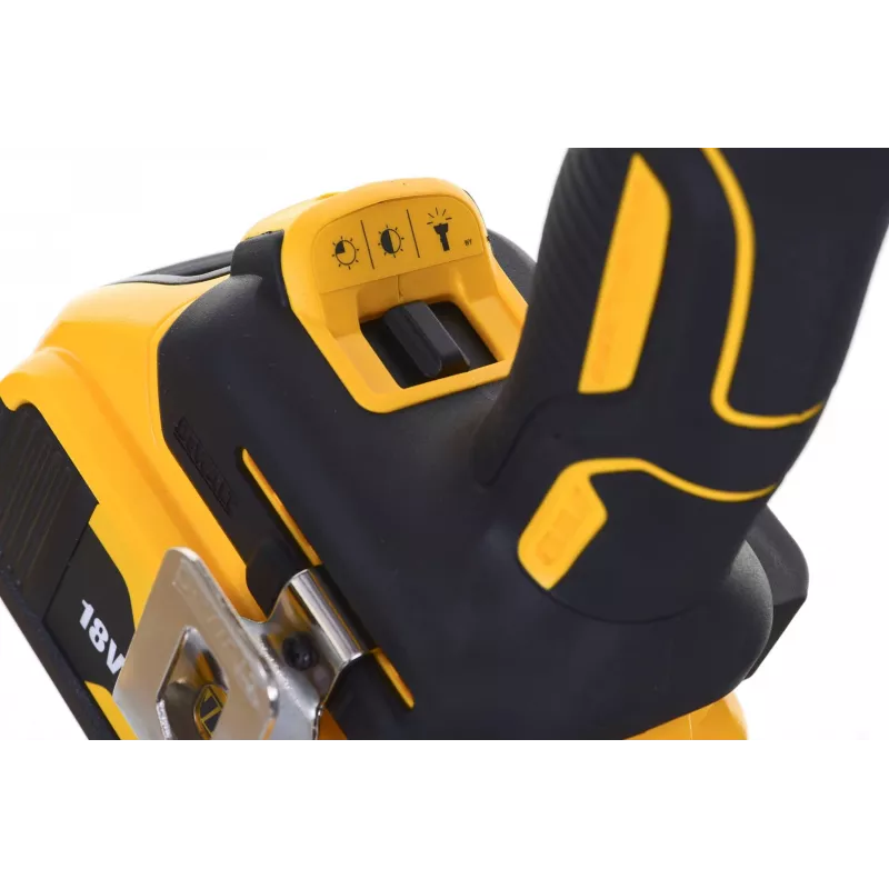 Conjunto combinado para ferramentas elétricas DeWALT DCK2080P2T-QW — 18V Li-Ion 5Ah (2x), rebarbadora DCG405, aparafusadora, rosca M14 para prato de lixar, mala de transporte