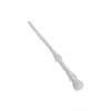 Fixações antivibração para ventoinhas de PC Akasa AK-MX003-WKT20, branco, pack de 20